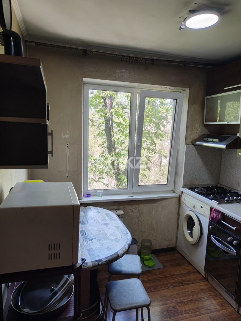 Аренда 3-комнатной квартиры, 58 м² в Алматы - фото 5