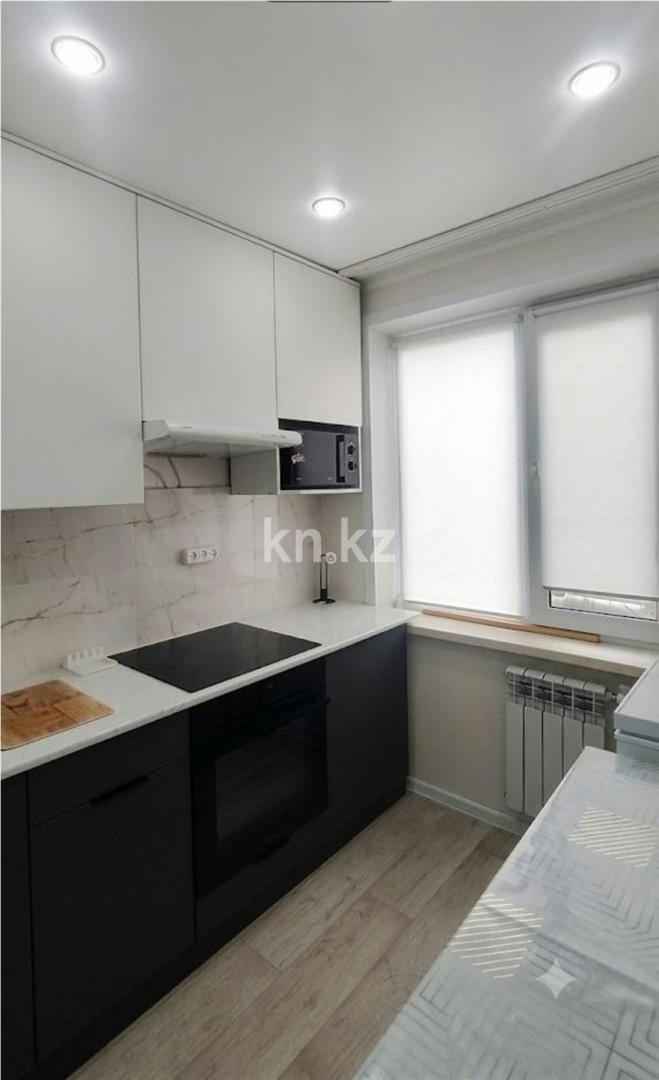 Продажа 2-комнатной квартиры, 44 м² в Темиртау - фото 4
