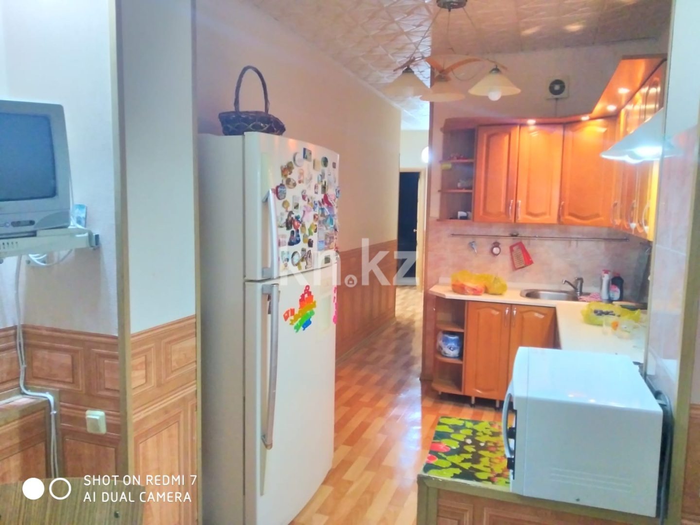 Продажа 3-комнатной квартиры, 80 м² в Актау - фото 6