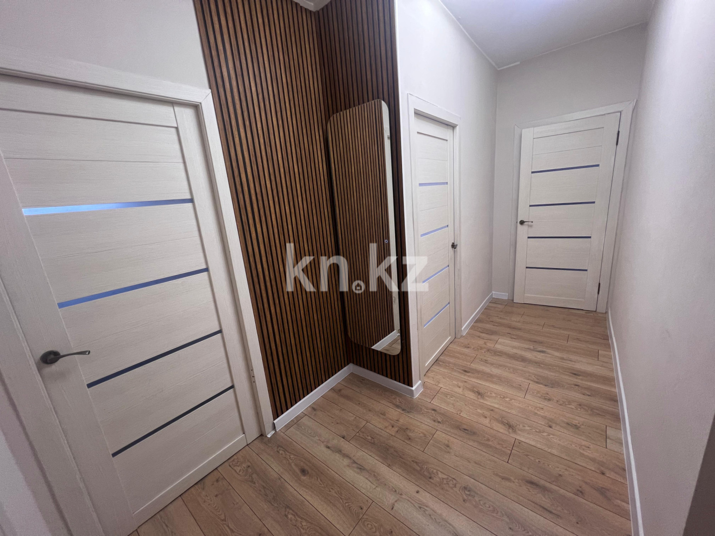 Продажа 2-комнатной квартиры, 55 м², ул. Ырысты, дом  46/12 в Алматы - фото 4