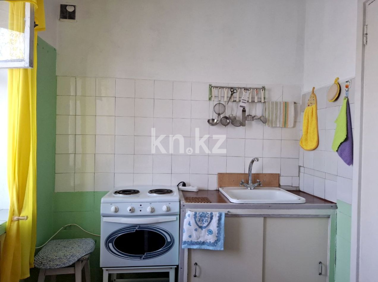 Продажа 3-комнатной квартиры, 57 м², пр. Назарбаева, дом  34 в Усть-Каменогорске - фото 7