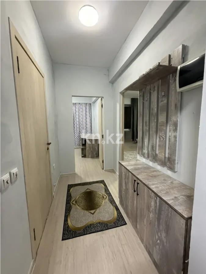 Продажа 1-комнатной квартиры, 40 м² в Алматы - фото 4