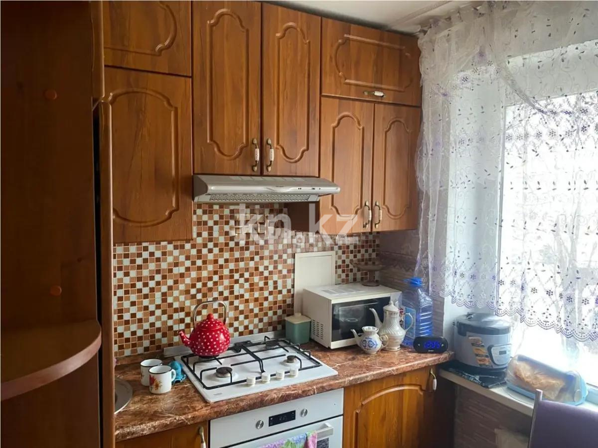 Продажа 3-комнатной квартиры, 59.6 м², ул. Пушкина, дом  9 в Астане - фото 4