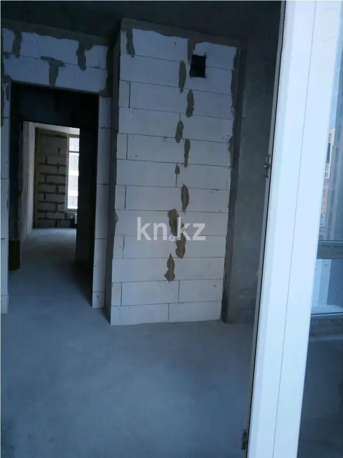 Продажа 1-комнатной квартиры, 39.4 м² в Астане - фото 4