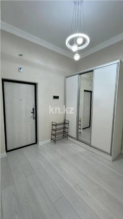 Продажа 1-комнатной квартиры, 60.4 м² в Астане - фото 4