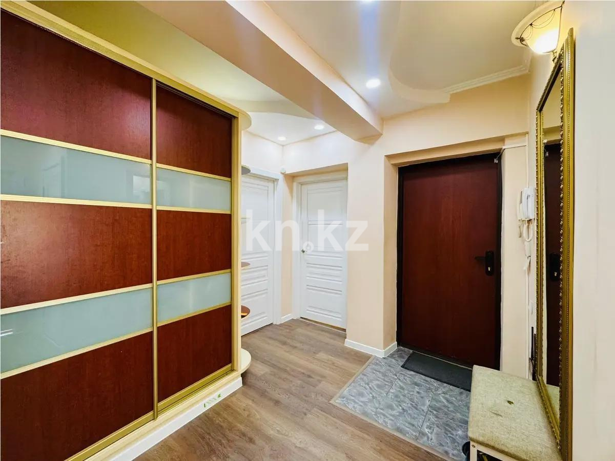 Продажа 4-комнатной квартиры, 91 м² в Алматы - фото 7