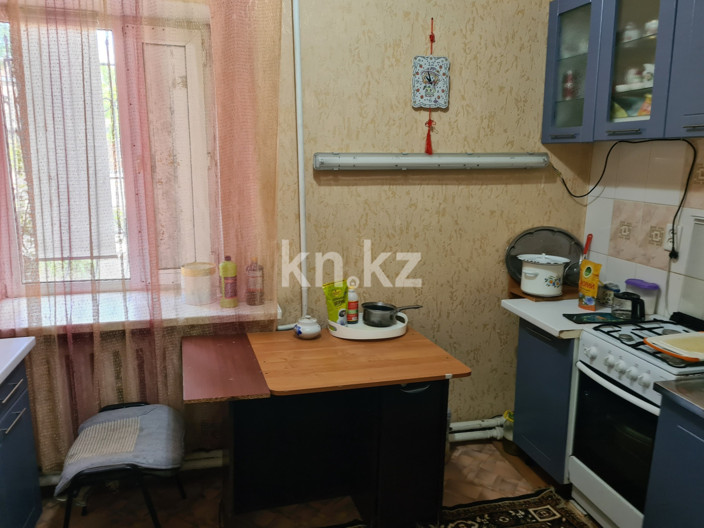 Продажа 2-комнатной квартиры, 50 м² в Караганде - фото 17