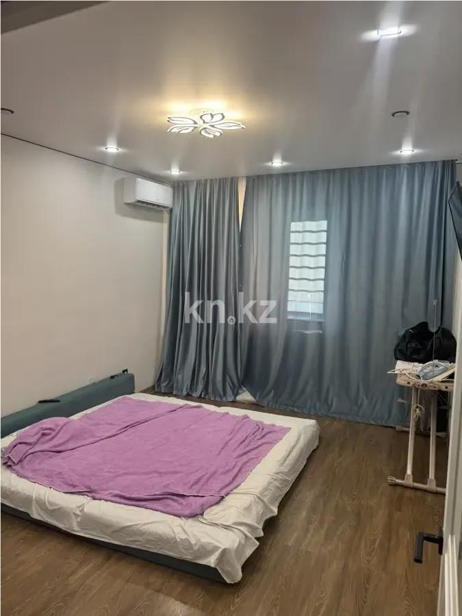 Продажа 1-комнатной квартиры, 37.8 м² в Астане