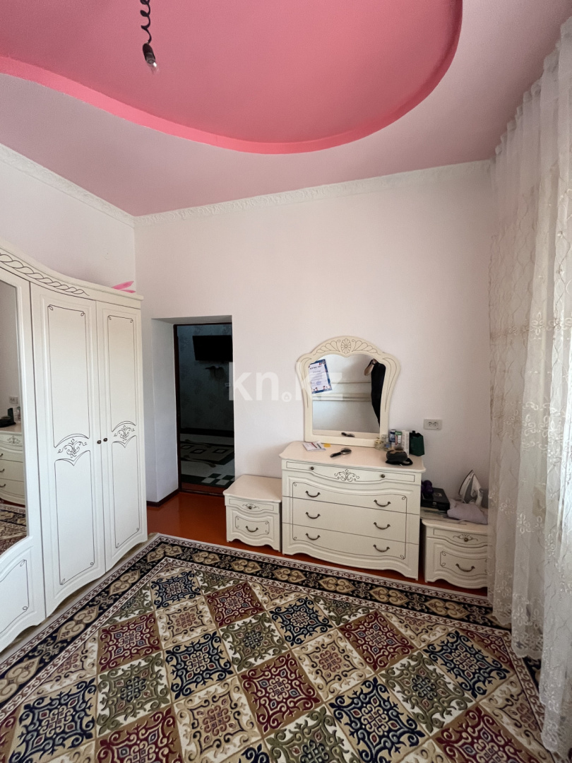 Продажа 5-комнатного дома, 121.3 м² в Шымкенте - фото 19