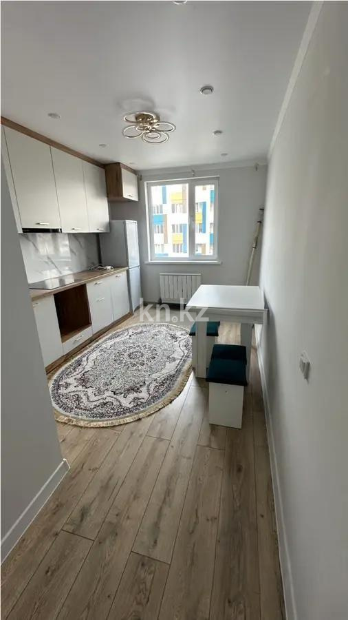 Продажа 2-комнатной квартиры, 53.5 м² в Алматы - фото 3