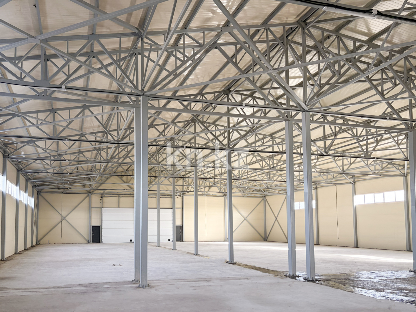 Аренда базы, 3840 м² в Алматинской области - фото 3