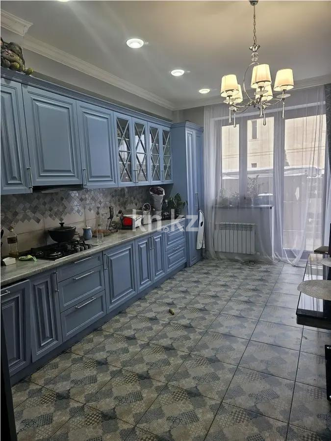 Продажа 3-комнатной квартиры, 84 м², ул. Бельгера, дом  1б в Алматы - фото 4