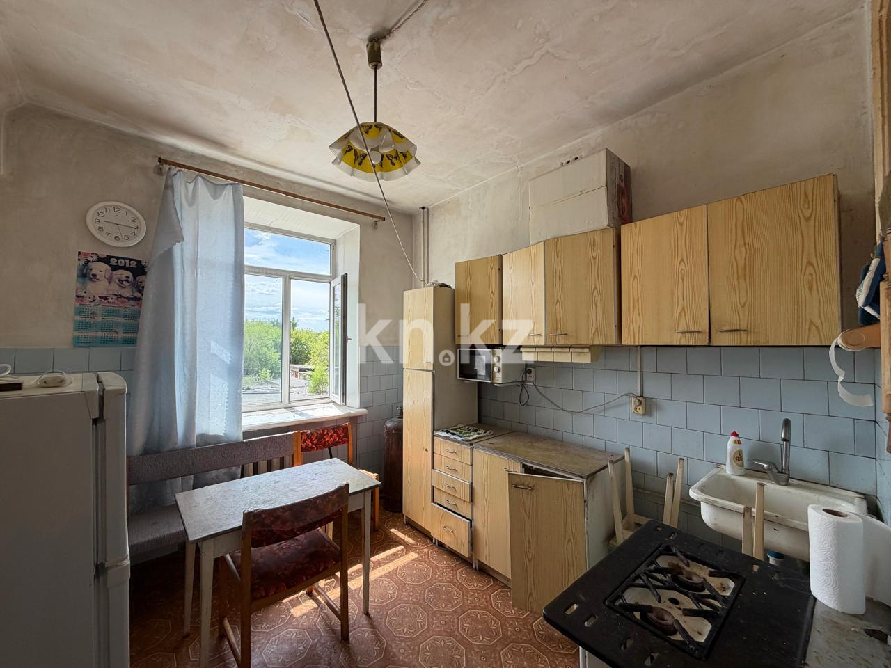 Продажа 2-комнатной квартиры, 55 м² в Темиртау - фото 4