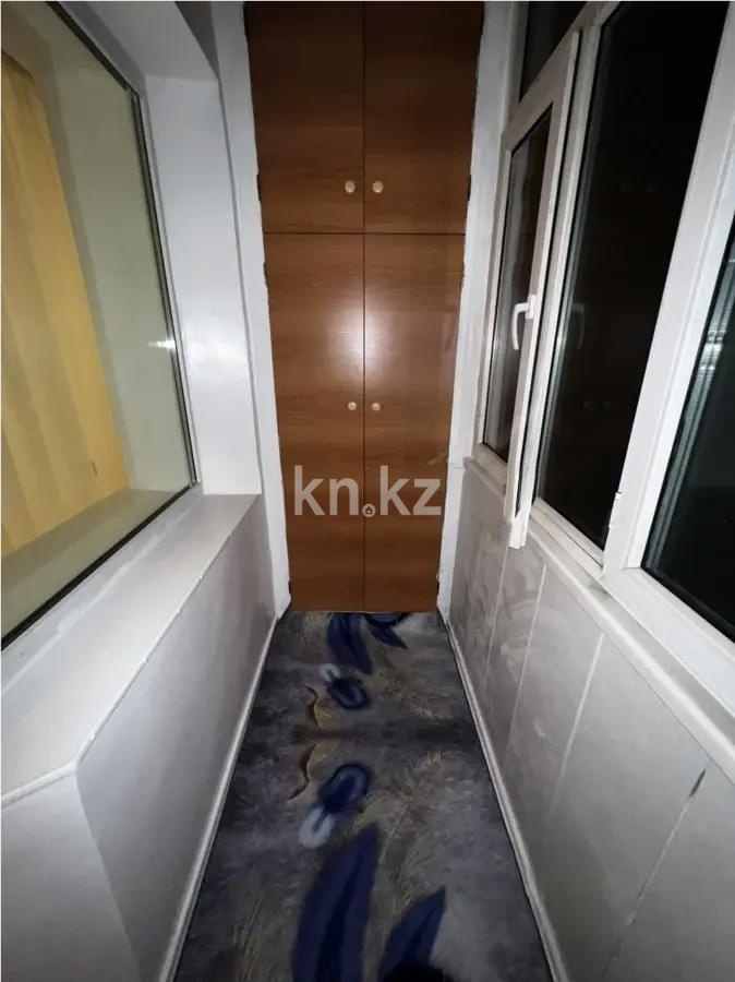 Продажа 1-комнатной квартиры, 39 м² в Алматы - фото 5