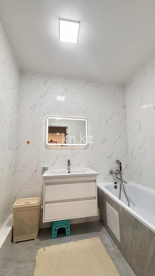 Продажа 3-комнатной квартиры, 93 м² в Астане - фото 13