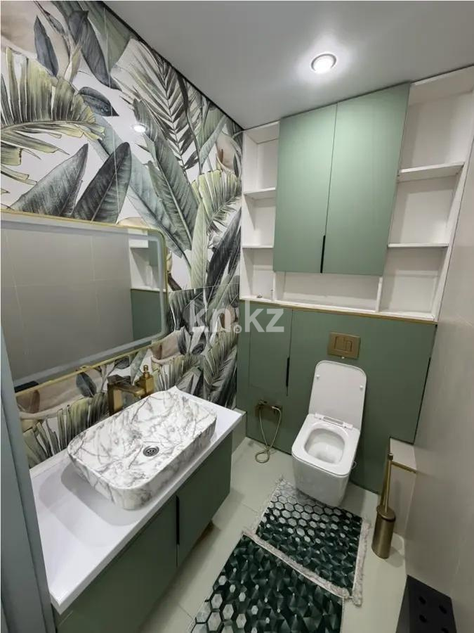 Продажа 3-комнатной квартиры, 65.5 м² в Алматы - фото 5