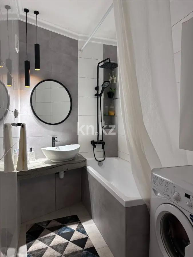 Продажа 3-комнатной квартиры, 88.3 м² в Астане - фото 5