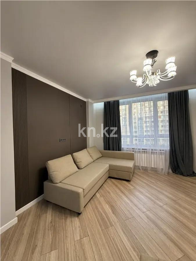 Продажа 2-комнатной квартиры, 56 м², ул. Утепова, дом  31 в Алматы