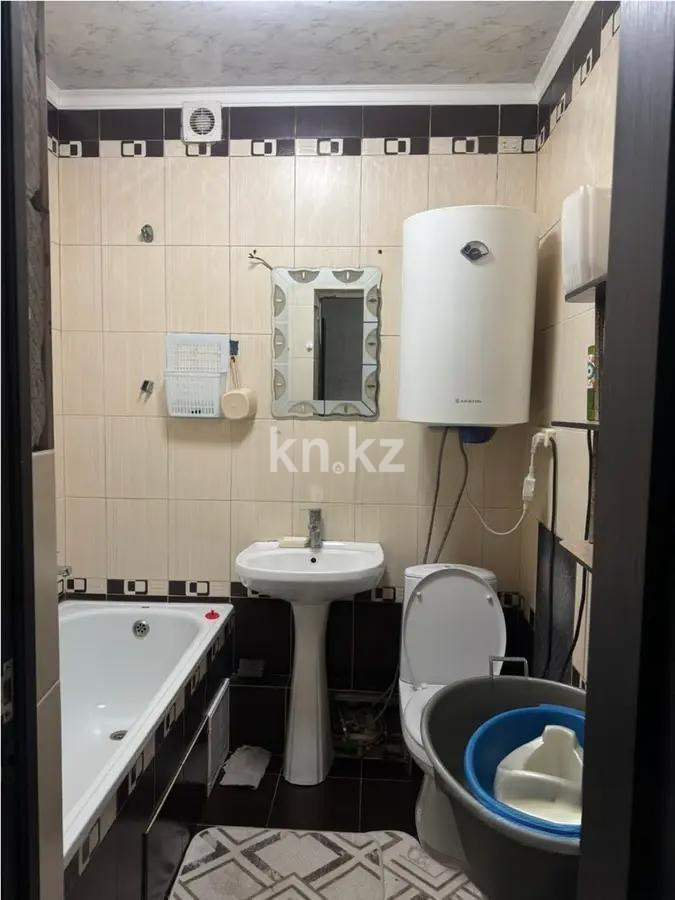 Продажа 2-комнатной квартиры, 43 м² в Караганде - фото 4