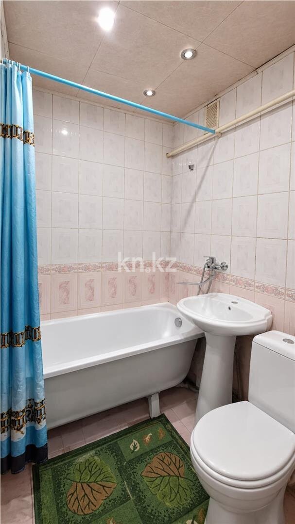 Продажа 3-комнатной квартиры, 41 м² в Караганде - фото 6
