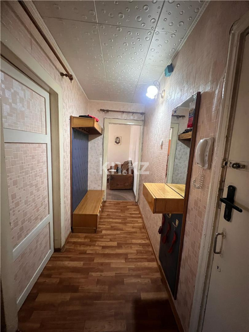 Продажа 4-комнатной квартиры, 62 м² в Караганде - фото 20