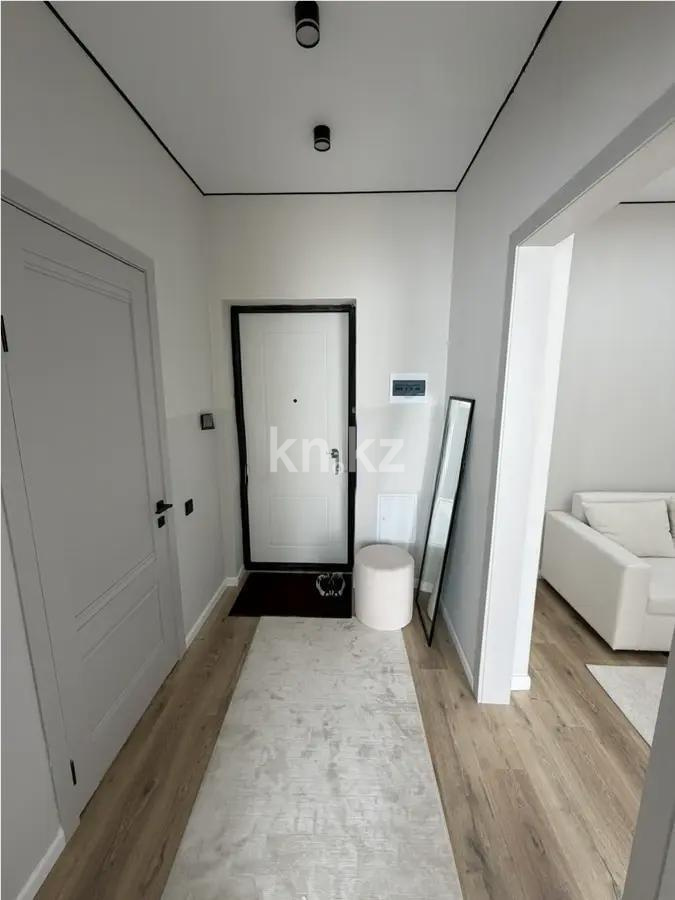 Продажа 2-комнатной квартиры, 43.1 м² в Астане - фото 4