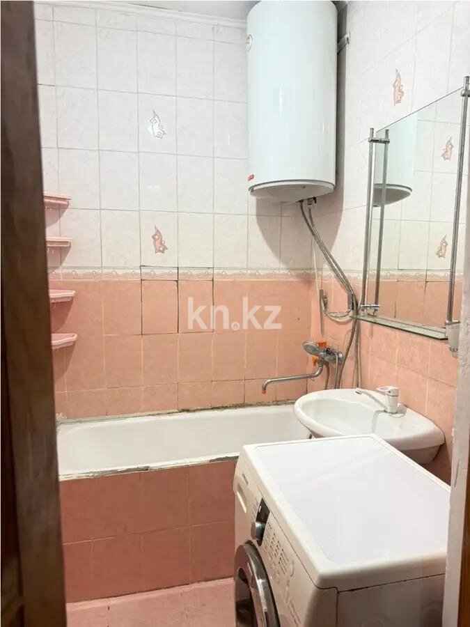 Продажа 2-комнатной квартиры, 52 м² в Алматы - фото 4