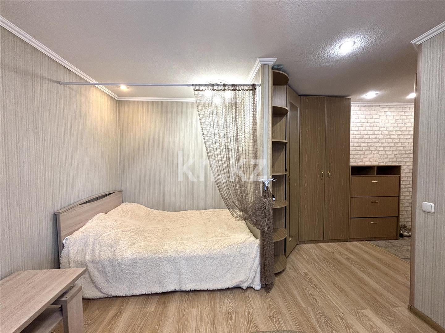 Продажа 1-комнатной квартиры, 31 м², ул. Аманжолова в Караганде - фото 6