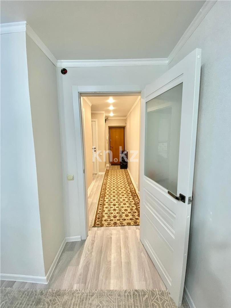 Продажа 3-комнатной квартиры, 51 м² в Караганде - фото 8