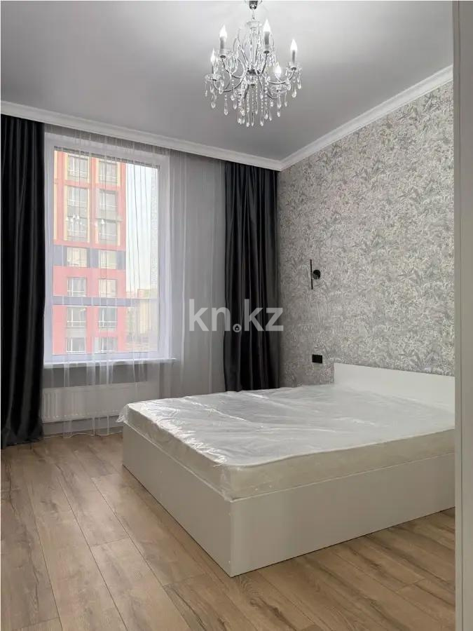 Продажа 1-комнатной квартиры, 45 м² в Астане - фото 2