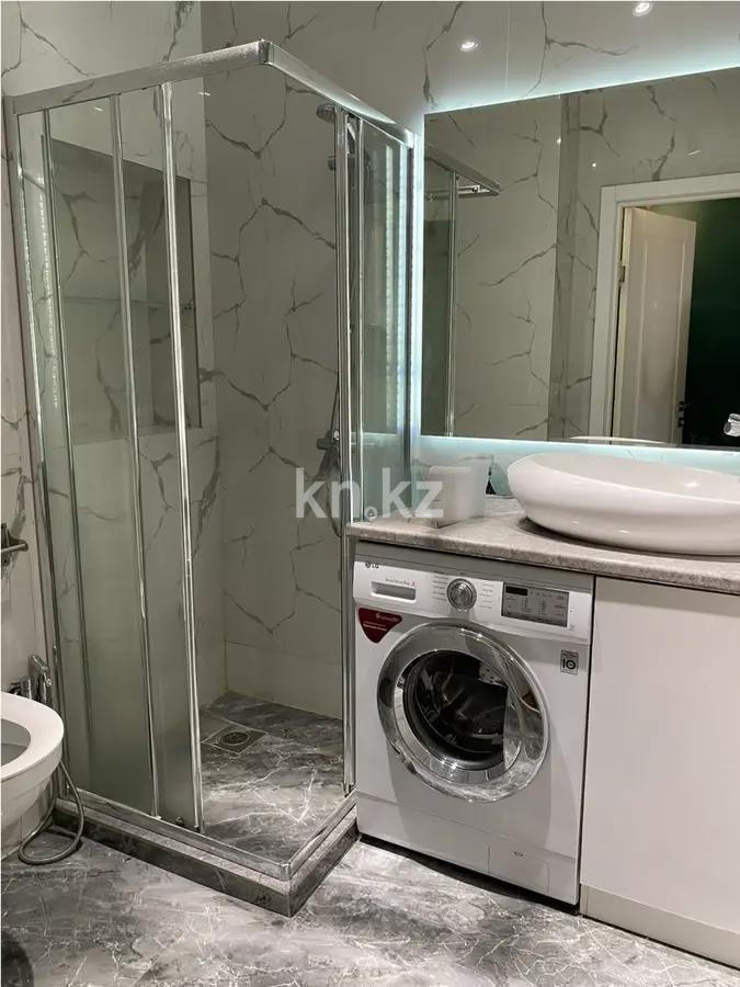 Продажа 1-комнатной квартиры, 30 м² в Алматы - фото 3