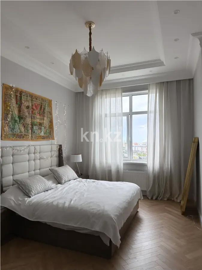 Продажа 3-комнатной квартиры, 116 м² в Астане - фото 3