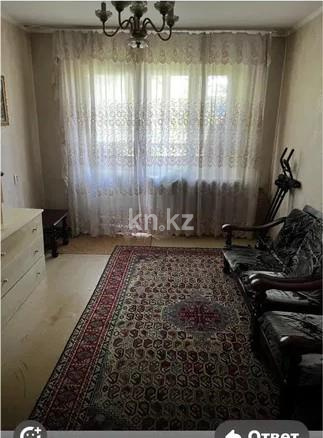 Продажа 2-комнатной квартиры, 54 м², мкр-н Орбита-4, дом  7 в Алматы