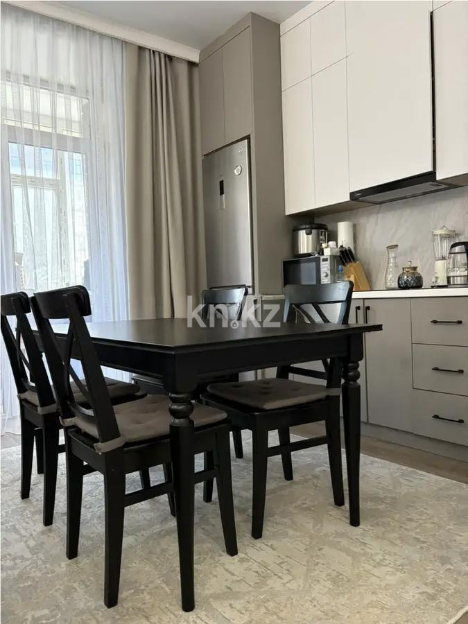 Продажа 2-комнатной квартиры, 58.9 м² в Астане - фото 2