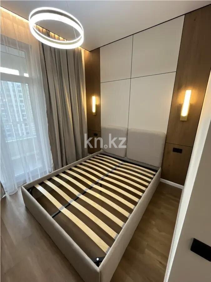 Продажа 2-комнатной квартиры, 41 м² в Астане - фото 2