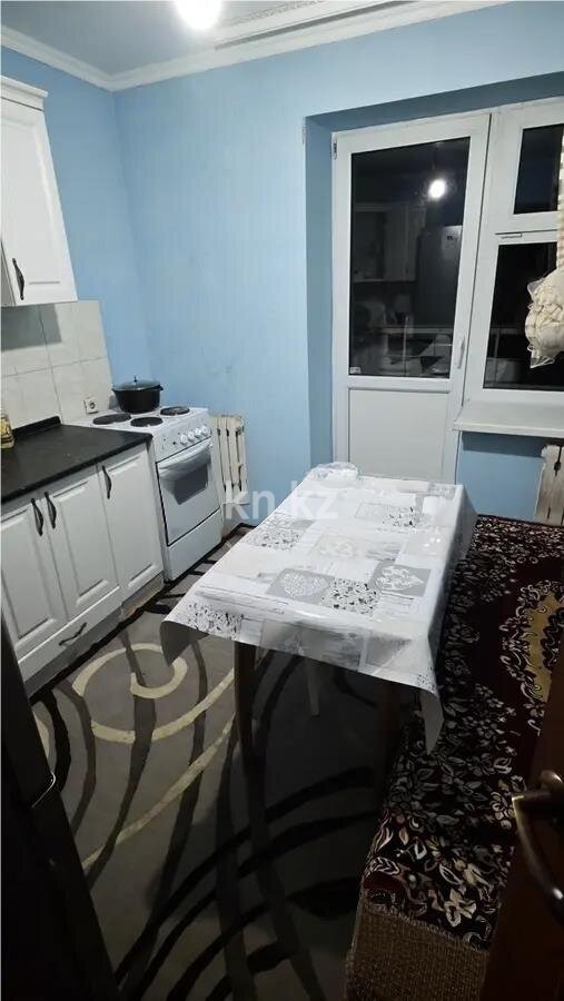 Продажа 1-комнатной квартиры, 37 м² в Астане - фото 2