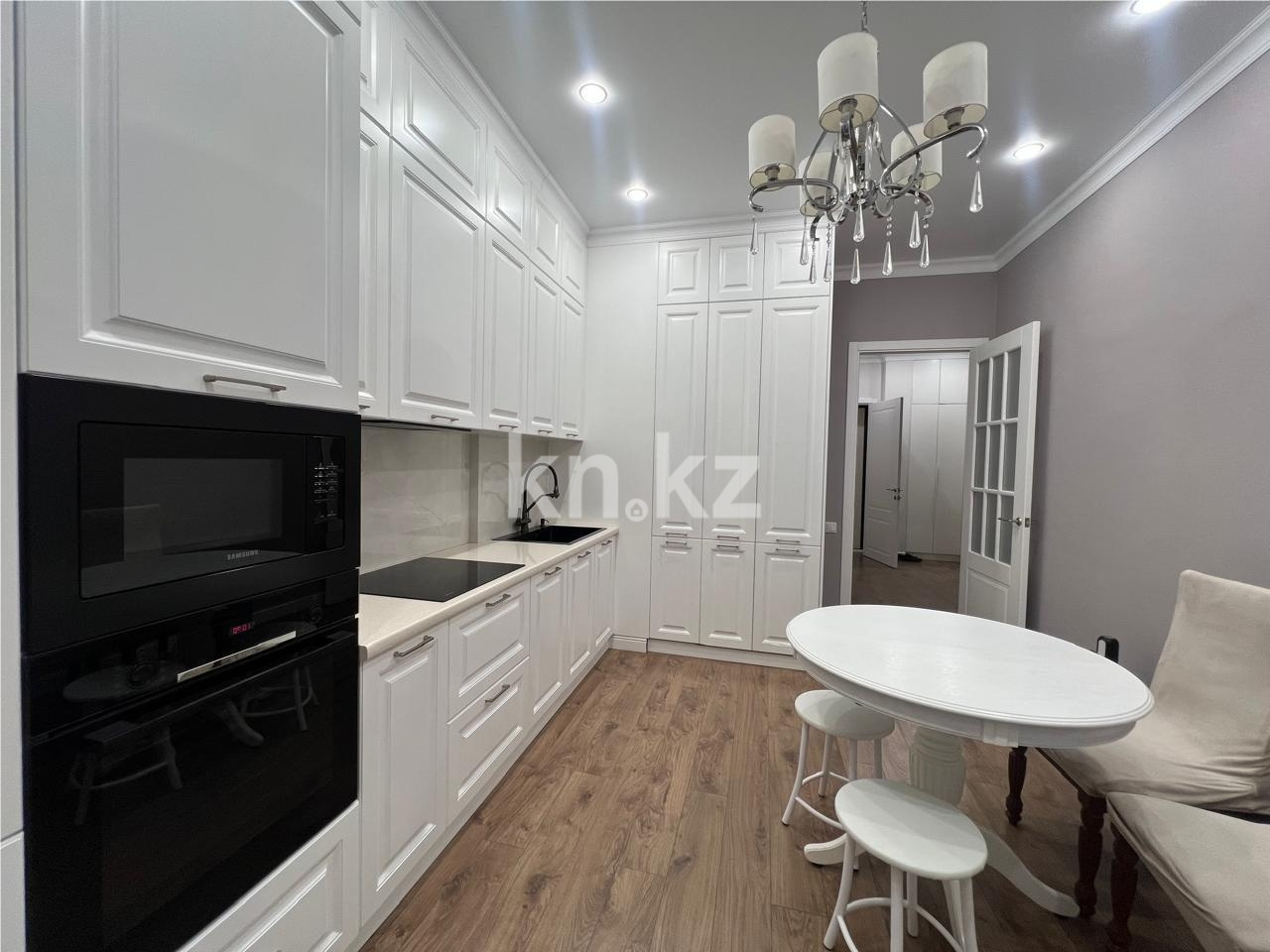 Продажа 3-комнатной квартиры, 86 м² в Караганде - фото 46
