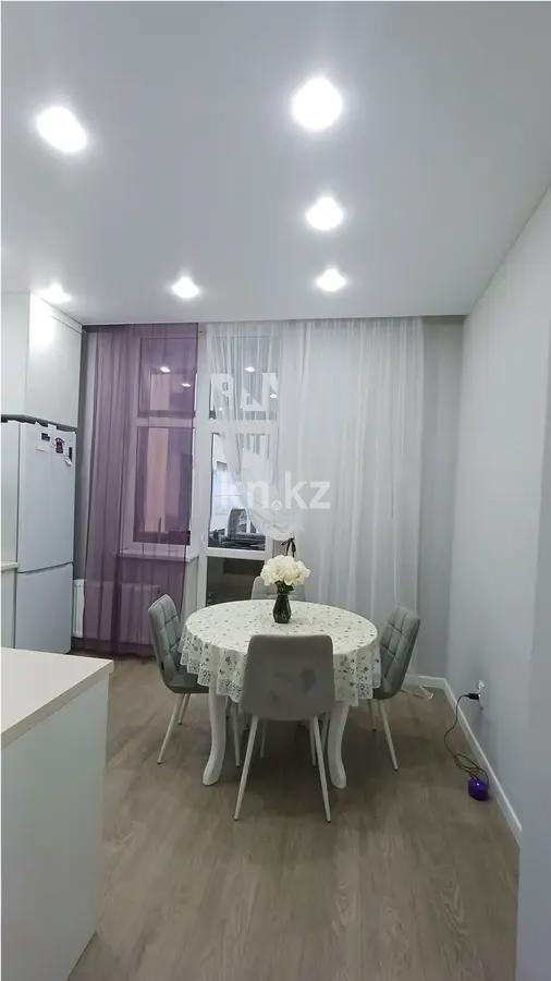 Продажа 3-комнатной квартиры, 97 м² в Астане - фото 5