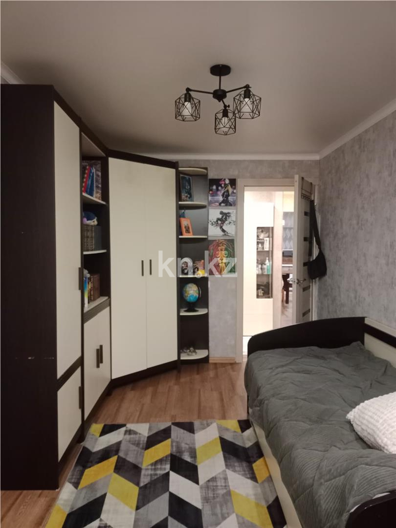Продажа 3-комнатной квартиры, 65 м² в Караганде - фото 5
