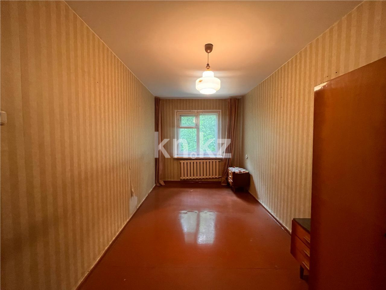 Продажа 2-комнатной квартиры, 44 м² в Караганде - фото 3