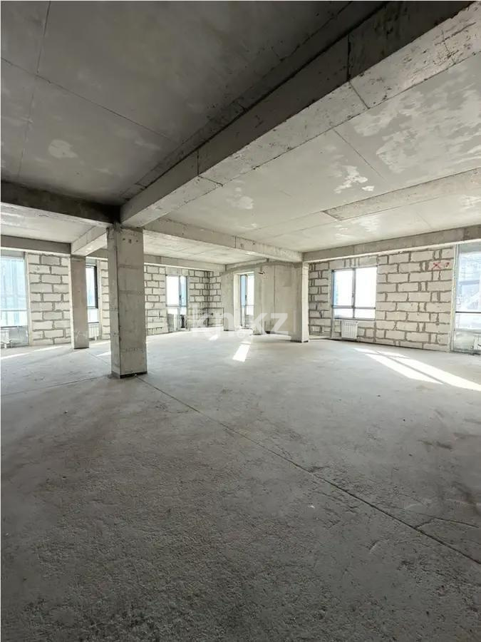 Продажа 4-комнатной квартиры, 113 м² в Алматы