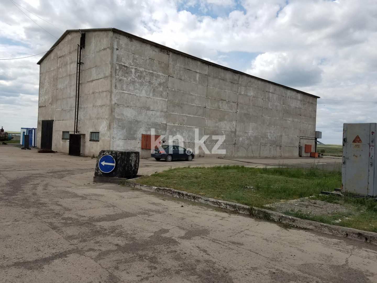 Продажа , 26000 м², Тихоновский карьер, дом  1 в Караганде