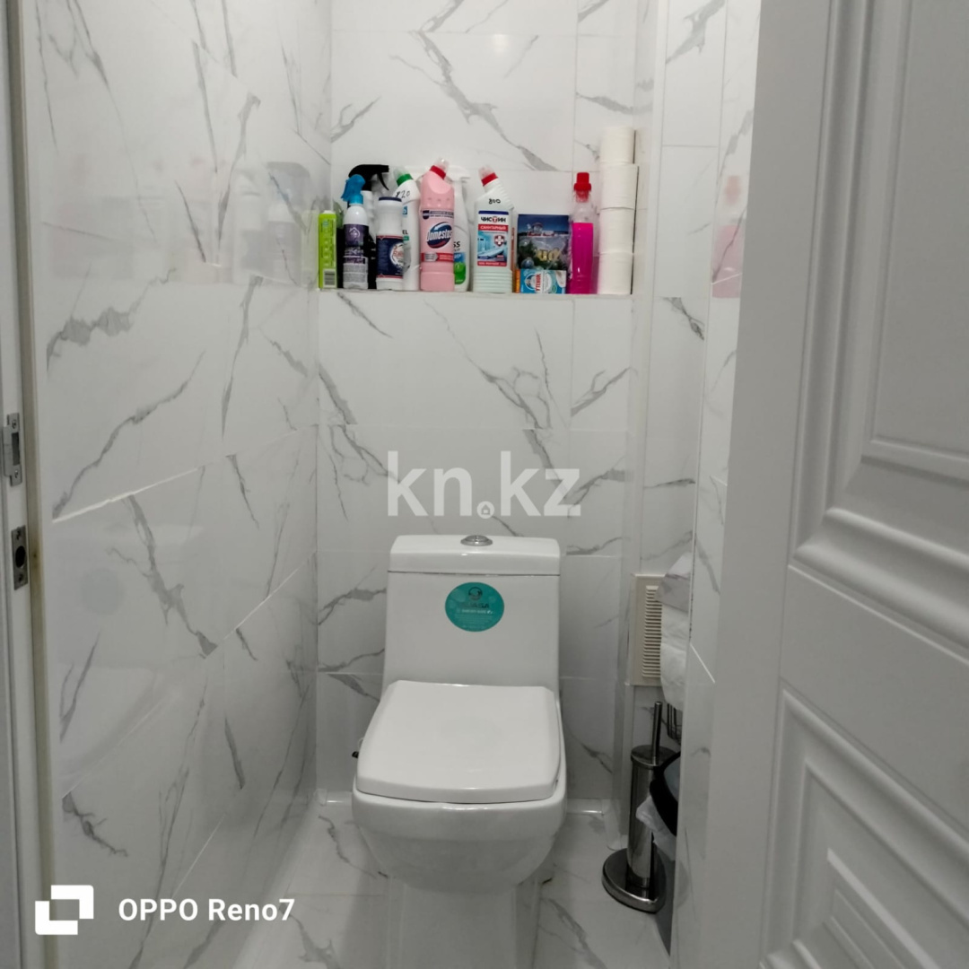 Продажа 4-комнатной квартиры, 75 м² в Таразе - фото 7