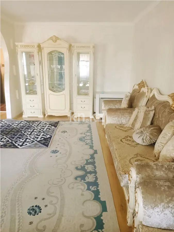 Продажа 4-комнатной квартиры, 105 м², мкр. Кокжиек, дом  21 в Алматы - фото 2