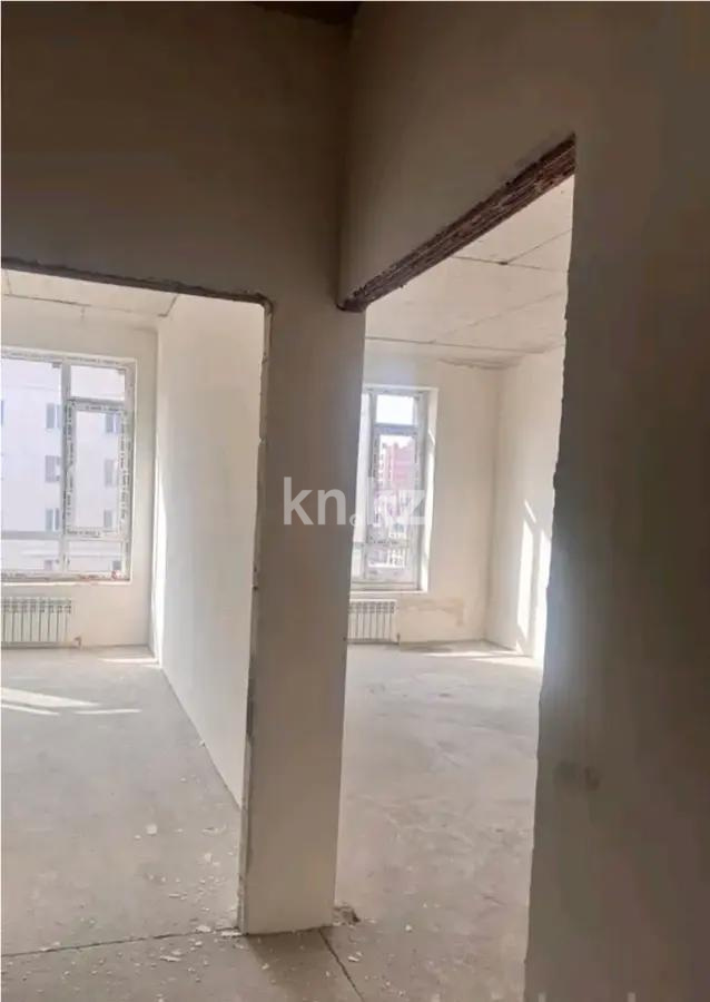 Продажа 3-комнатной квартиры, 93 м² в Астане