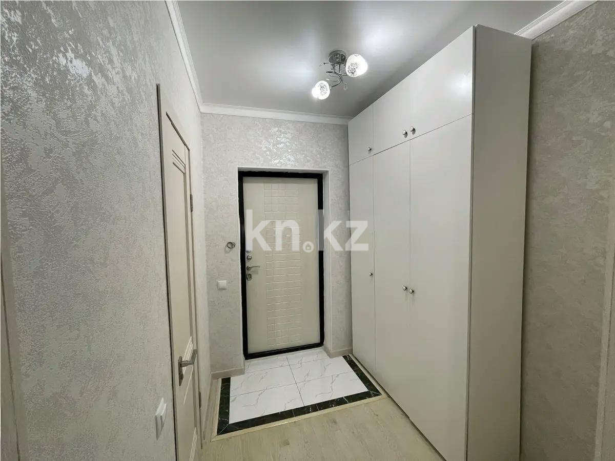 Продажа 1-комнатной квартиры, 39 м² в Астане - фото 4