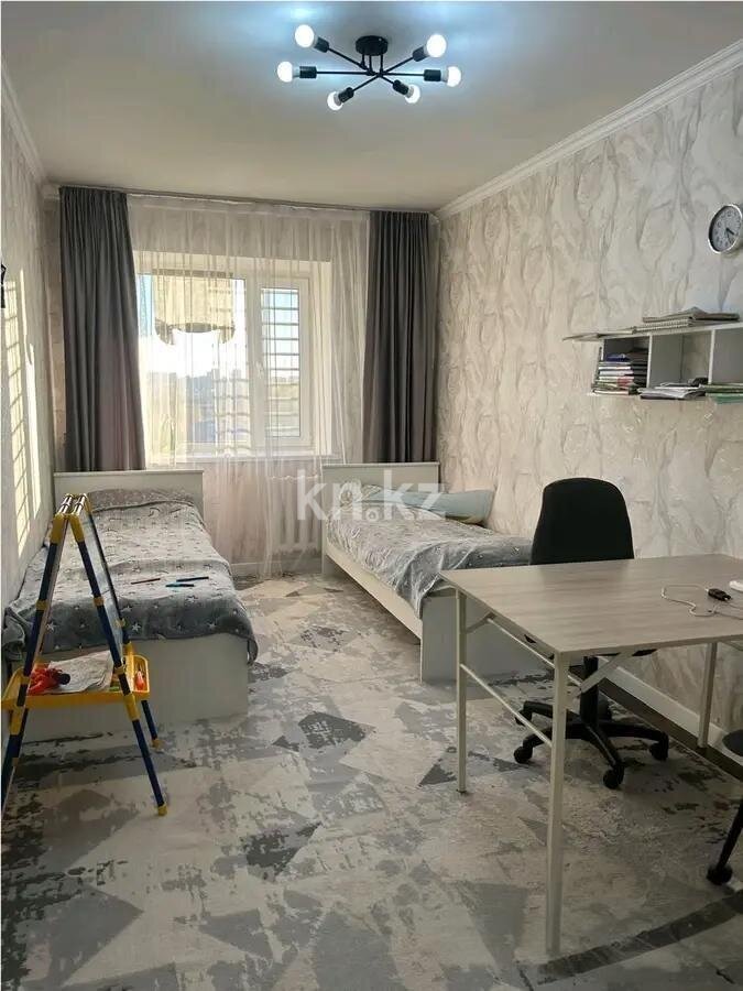 Продажа 3-комнатной квартиры, 90 м² в Астане - фото 3