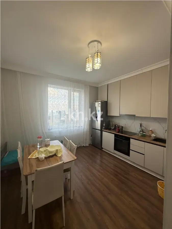 Продажа 2-комнатной квартиры, 65 м² в Астане - фото 3