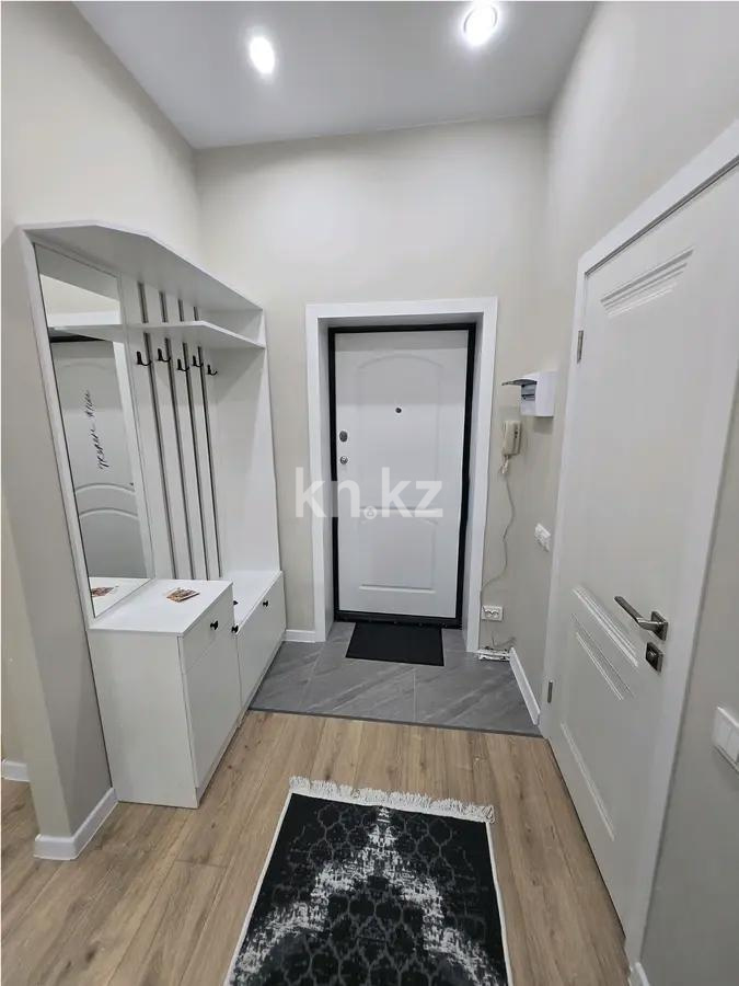 Продажа 2-комнатной квартиры, 44 м² в Алматы - фото 5