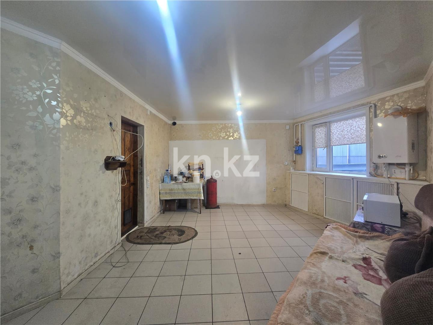 Продажа 3-комнатного дома, 74.2 м², ул. Гастелло в Темиртау - фото 2